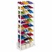 Organizator incaltaminte, Amazing Shoe rack 10 rafturi