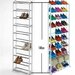 Organizator incaltaminte, Amazing Shoe rack 10 rafturi